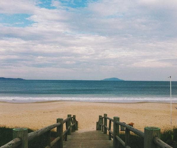 Mobile App Wireframes