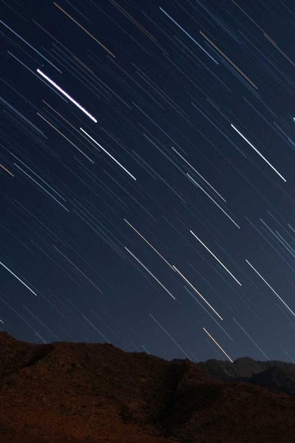 Social App Interface